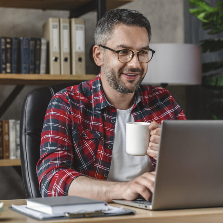 Virtual Leadership Training