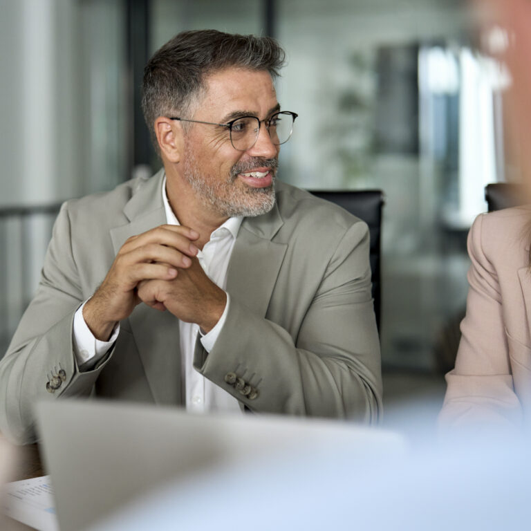 Concept Selling Training