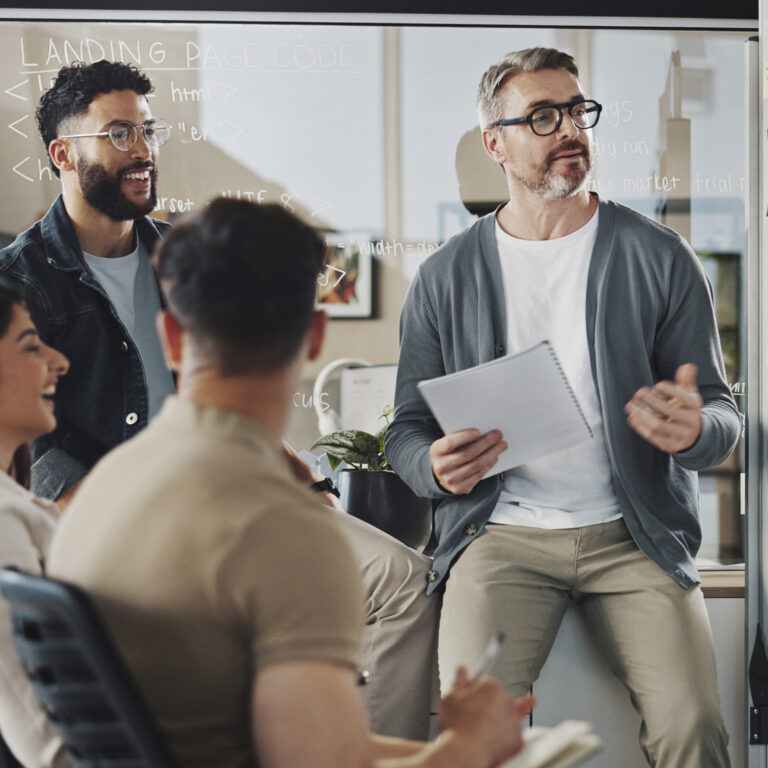 Empfehlungsmanagement Training