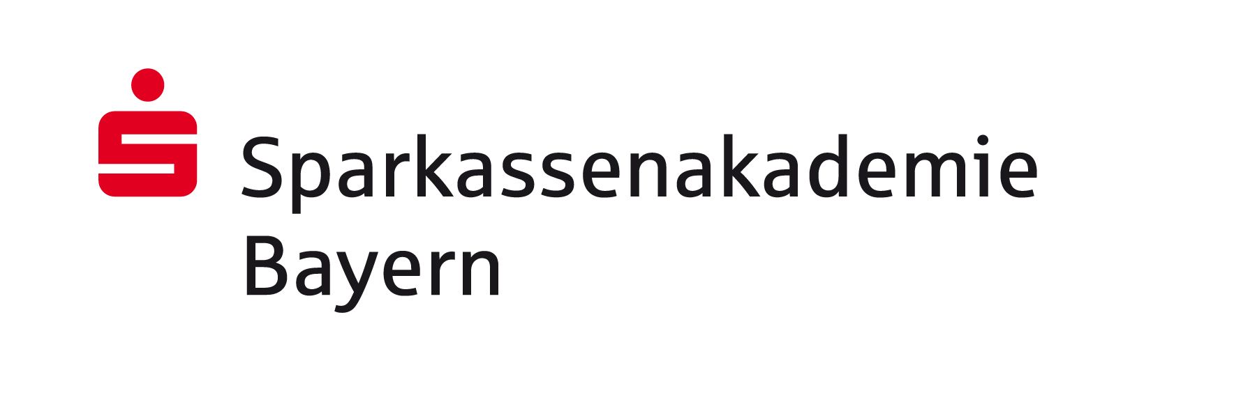 Sparkassenakademie Bayern Logo