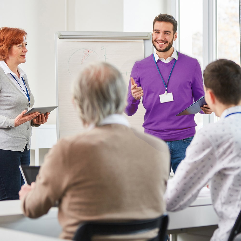 Verweyen business consultant