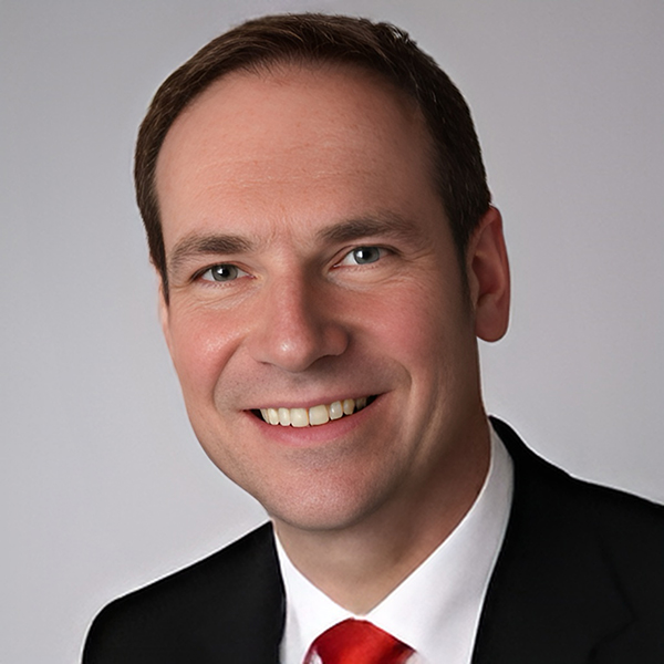 Porträt von Norbert Hagl