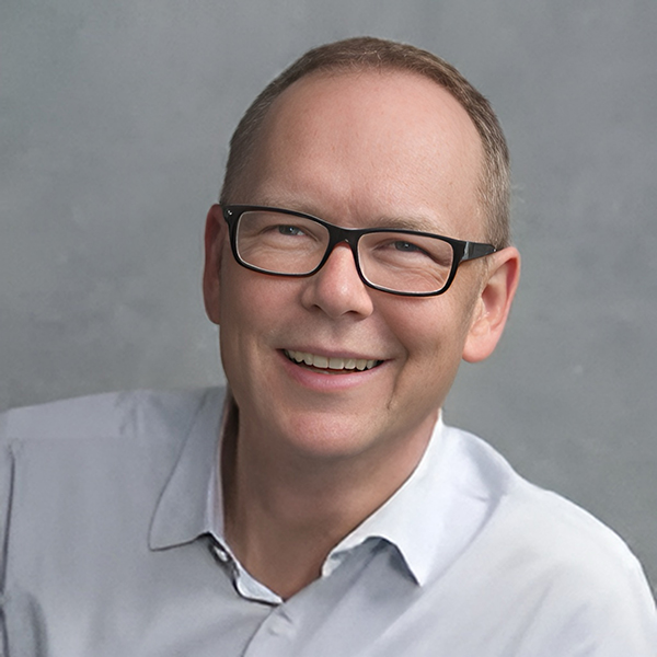 Porträt von Sandro Meichtry