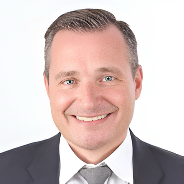 Porträt von Ralf Linden