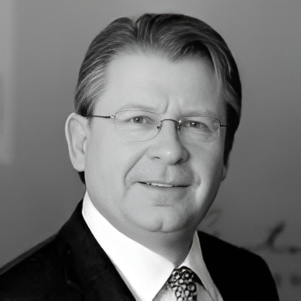 Porträt von Dr. Matthias Albert