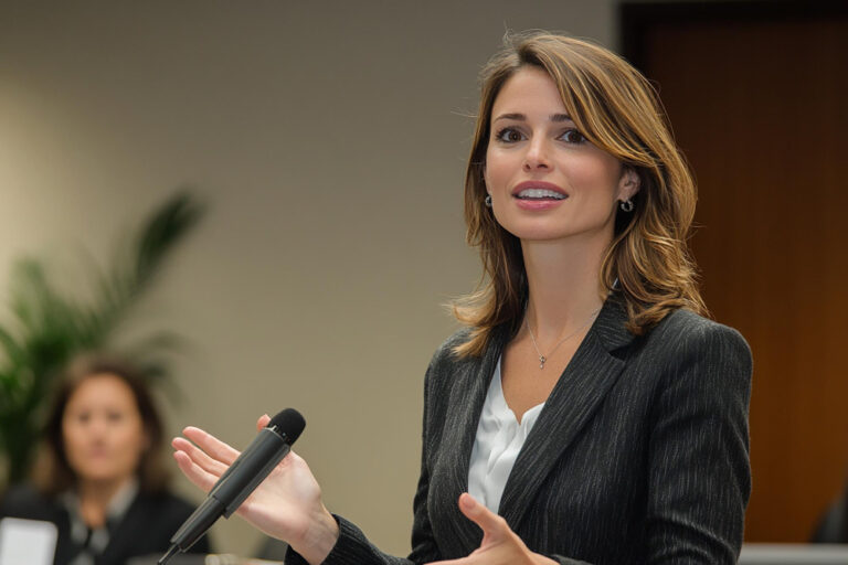 Überzeugend Pitches & Beauty Contests meistern