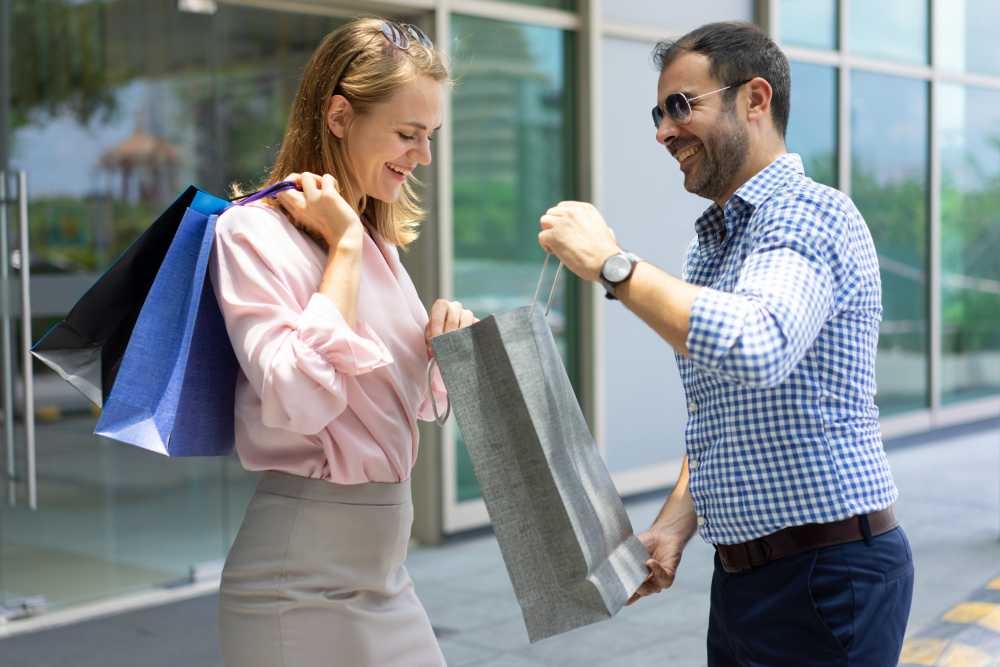 Die Kaufentscheidung