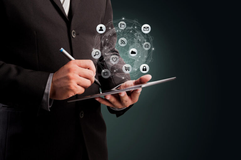 Omni Channel verwischt die Grenzen zwischen Vertrieb und Marketing