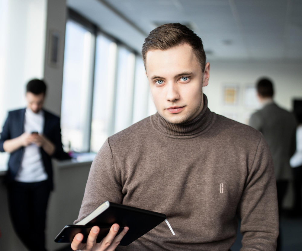 Unterstreichen Sie Ihre Vorteile!