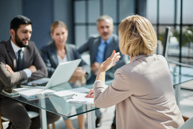Bei der Kundenakquise sollten Sie diese Gesprächstechnik unbedingt beherrschen!