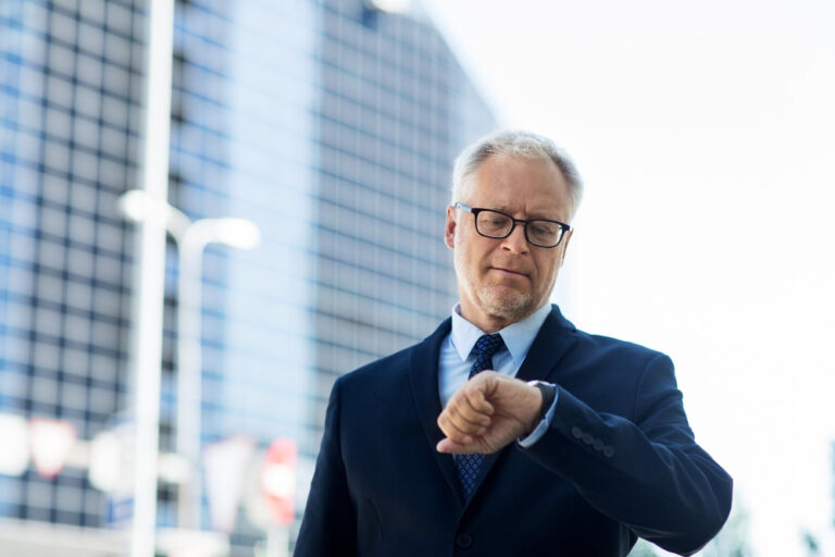 Führungstraining für ein besseres Zeitmanagement