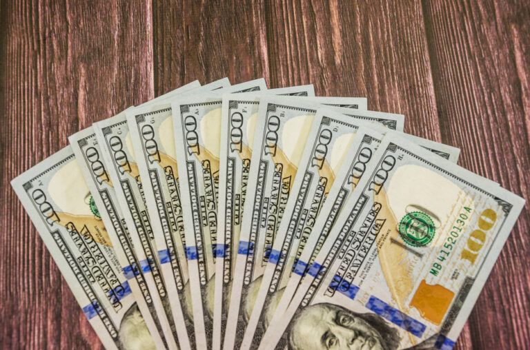 Der Fehler oder die Investition