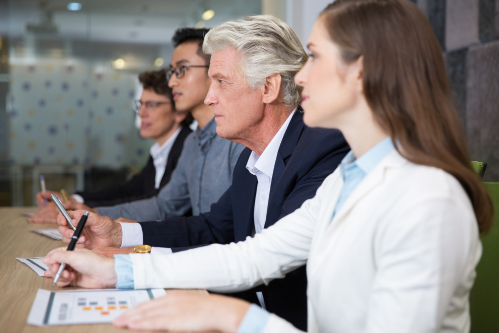 Private Banking Spezial-Seminar