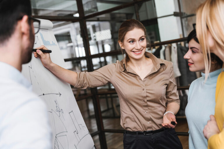 Seminar Führung von Mitarbeitern