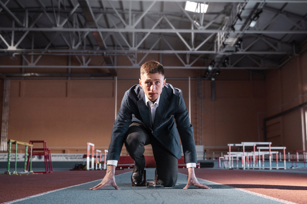 Herausforderungen als Führungskraft