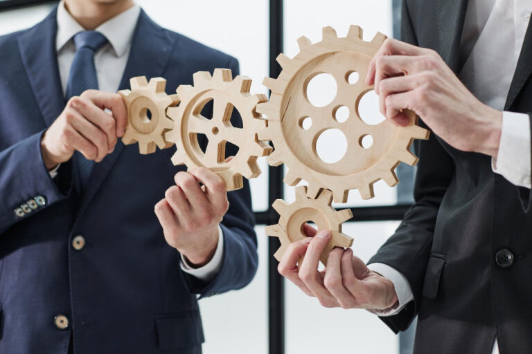 Top Level Change Prozesse im Unternehmen meistern