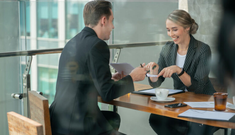 Akquisitionsstrategien im Private Banking