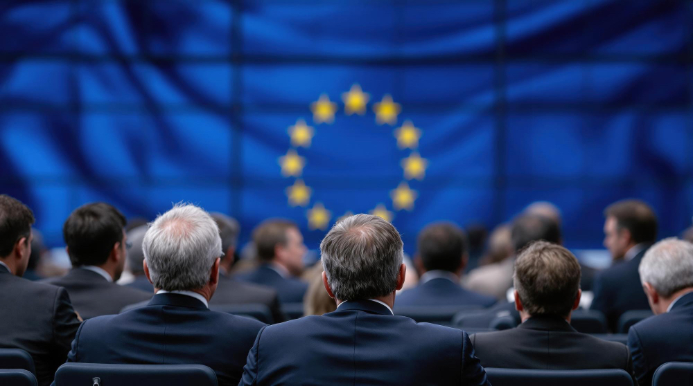 EUROFORUM Jahrestagung