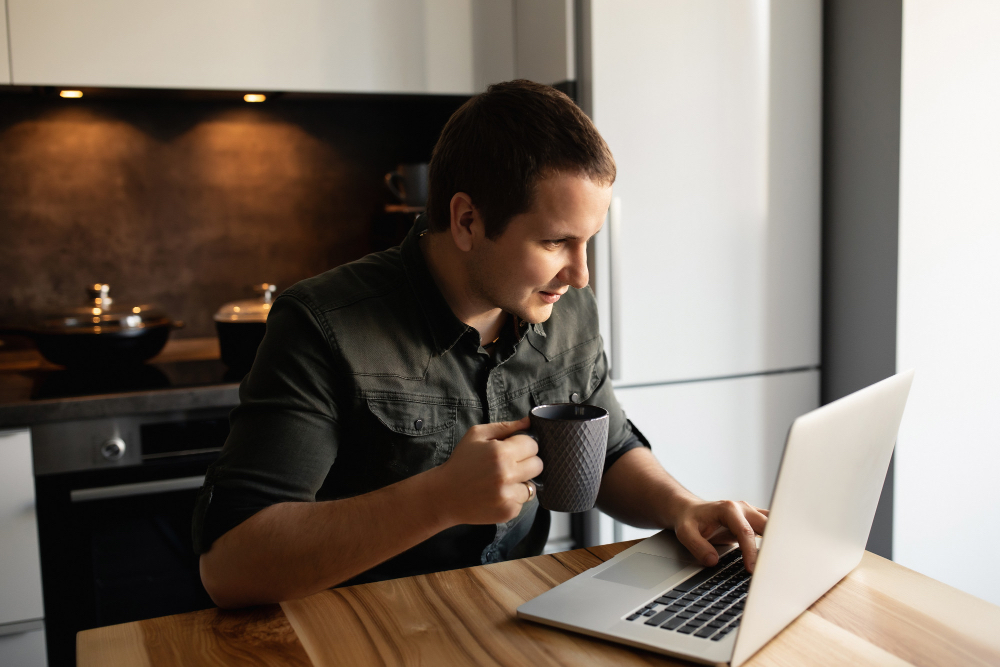 Trainings und Weiterbildung im Homeoffice