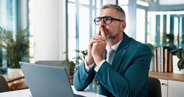 Check: Sind Sie Entrepreneur?