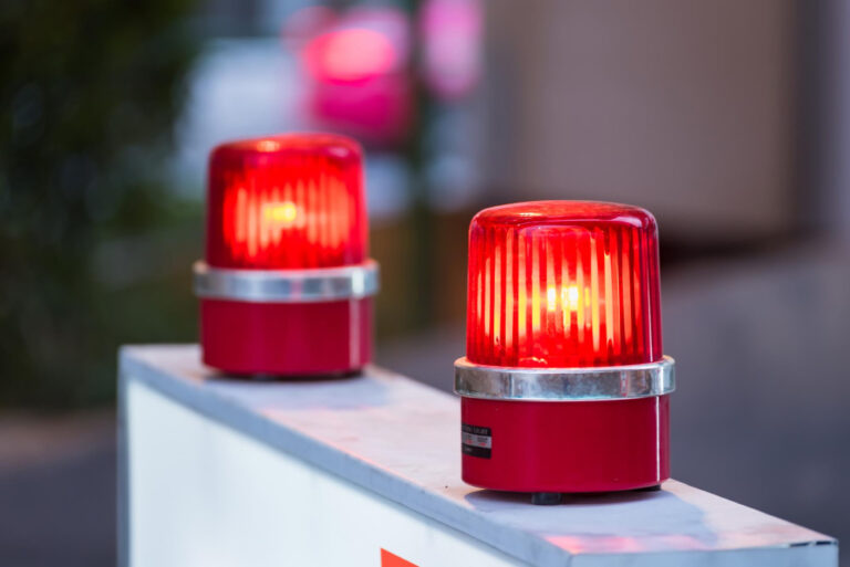 Alarmsignale: Die Aufgaben des Vertriebs