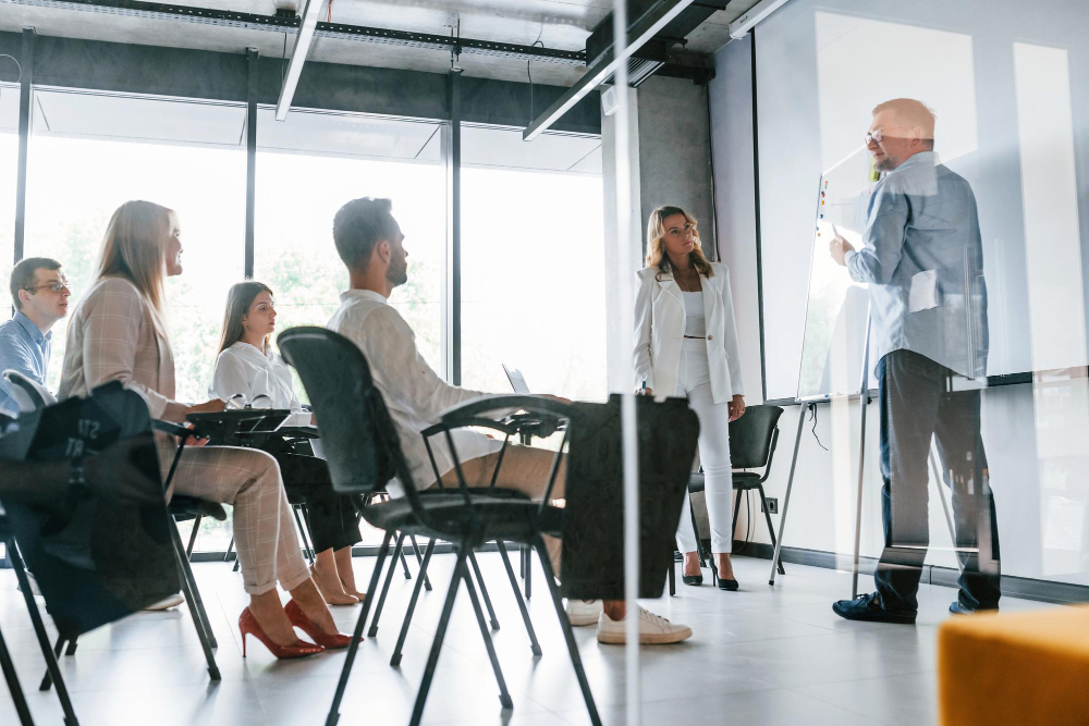 Performance-Workshops