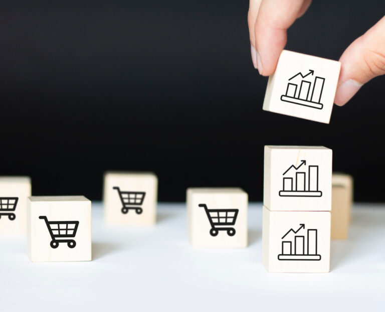 Verkaufskonzept – wie verkaufe ich meine Produkte am besten