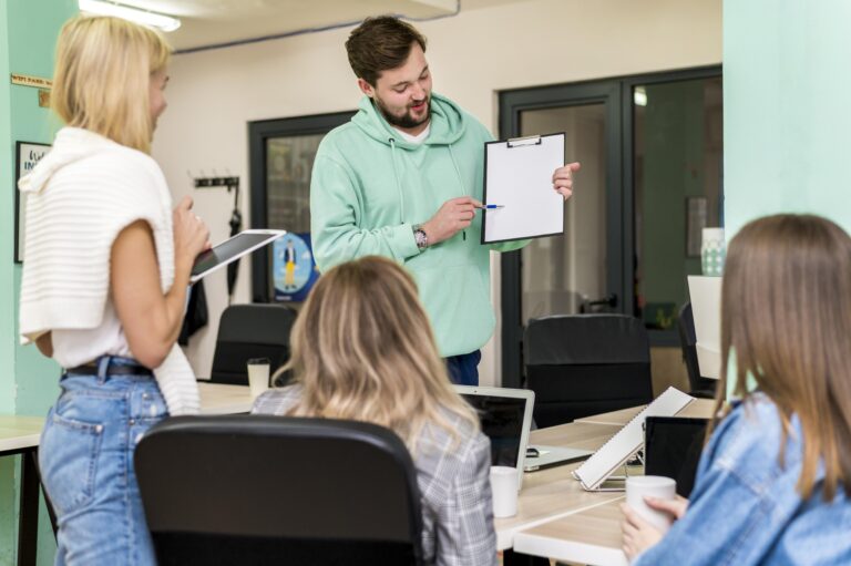 Projektmanagement Seminar