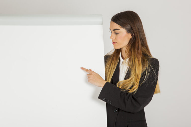 Erfolgreich Präsentieren