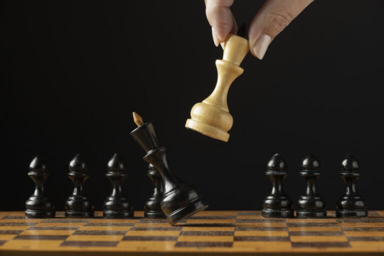 Strategieentwicklung – Finden Sie die ideale Strategie für Ihr Unternehmen