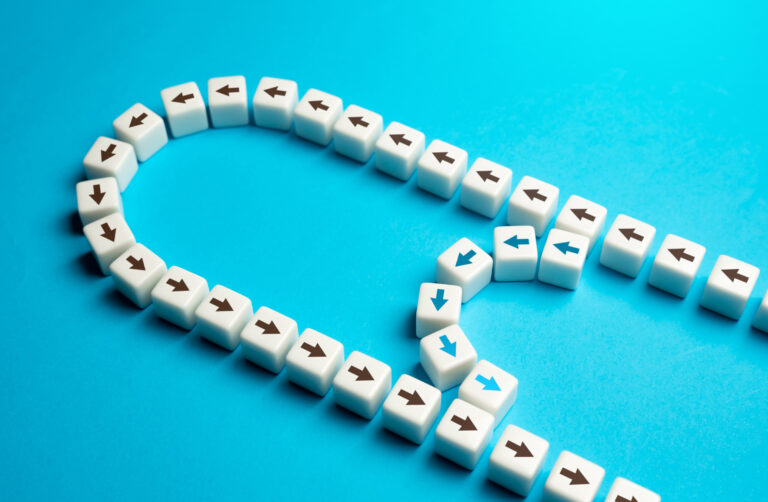 Customer Value Journey