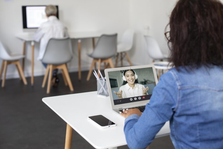 Optimale Anleitung zum Virtuellen Training