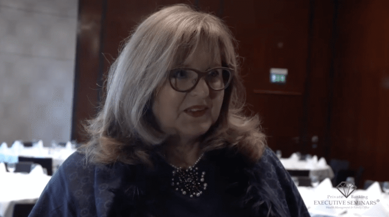 Playlist mit Feedback-Videos zum EXECUTIVE SEMINARS® 2016