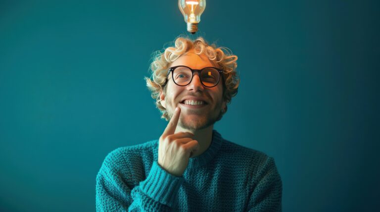 Der Funke der Veränderung im Challenger-Sale