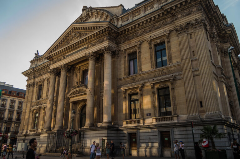 Die Krise erfolgreich nutzen für Banken