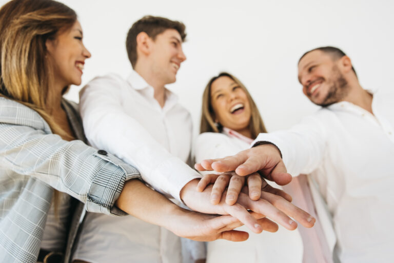 Teambuilding Seminar zur Führungskräfte­entwicklung