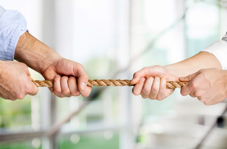 Challenger Sale: Der Wettbewerbsvorteil im modernen Vertrieb