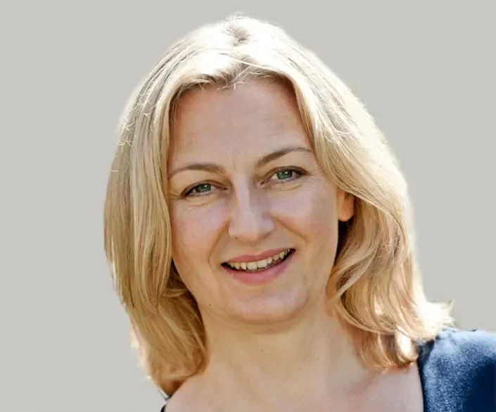 Margret Gilgenreiner