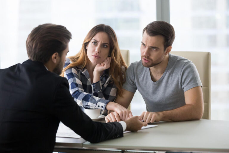 Verkaufsargumente die in der Krise überzeugen