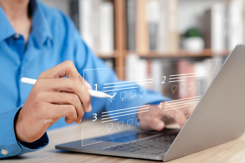 Preisverhandlung Selbsteinschätzung