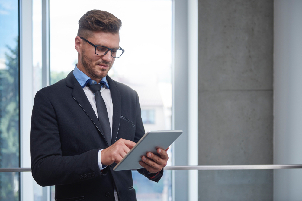 Selbsttest Verkaufsperformance