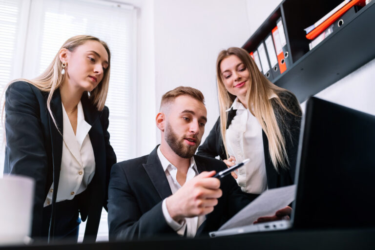 Führung im Private Banking – Das Hunting