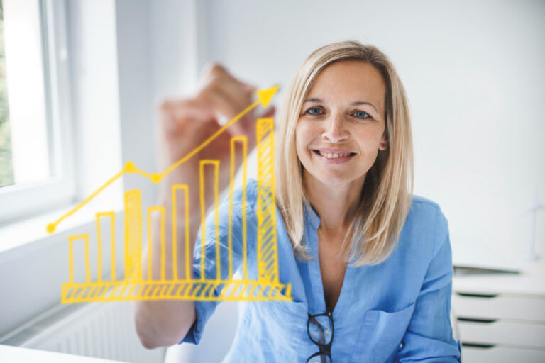 16 Hebel zu Effizienz- und Effektivitätssteigerung im Vertrieb