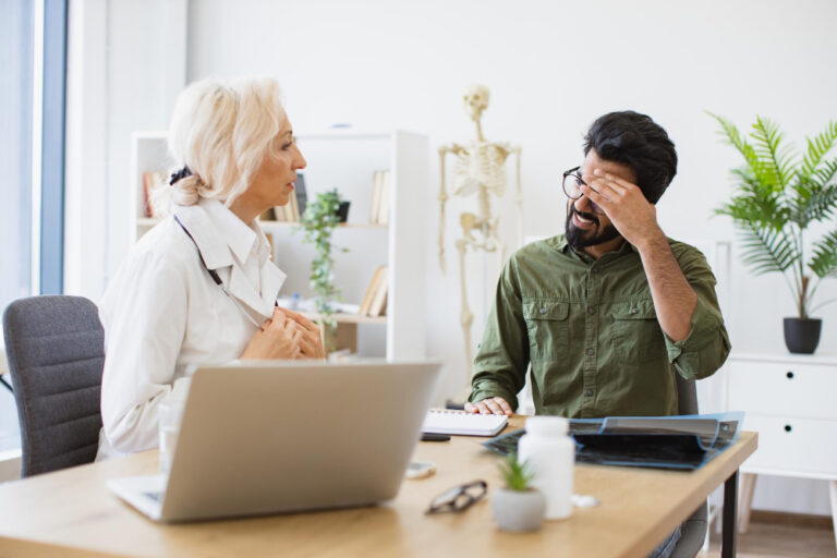 Kundeneinwände erfolgreich behandeln