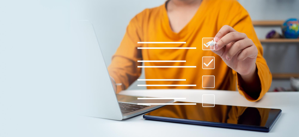 Der Akquise Power Test