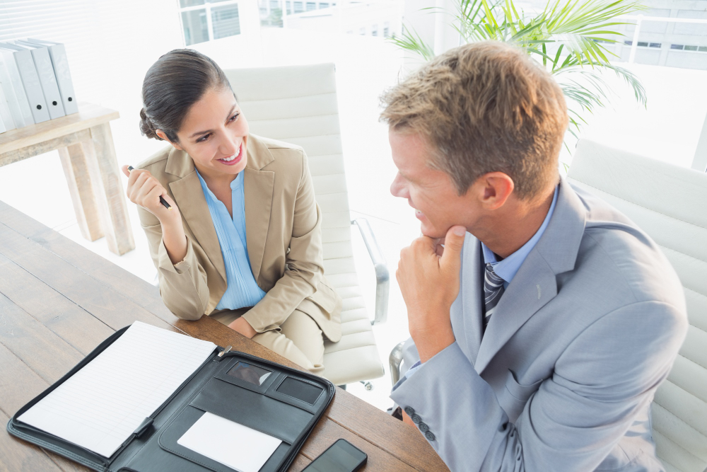 Der wahre Entscheider im Verkaufsgespräch