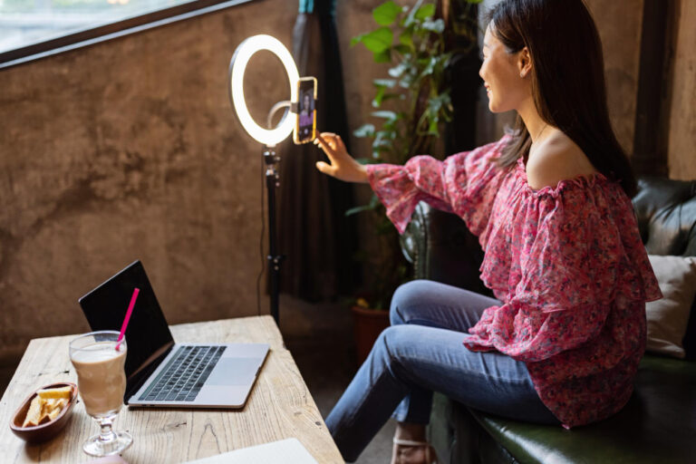 Influencer Marketing richtig im Unternehmen einsetzen