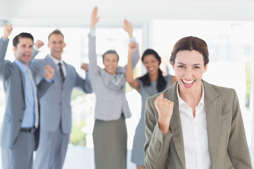 motivation vertrieb mitarbeiter