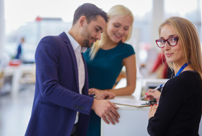 Der erfolgreiche Abschluss im Verkaufsgespräch