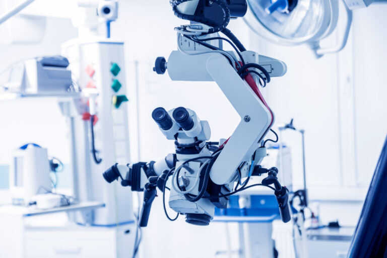 In der Medizintechnik verkauft man heute anders!